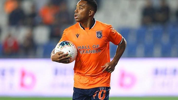 Robinho'dan Sivasspor açıklaması