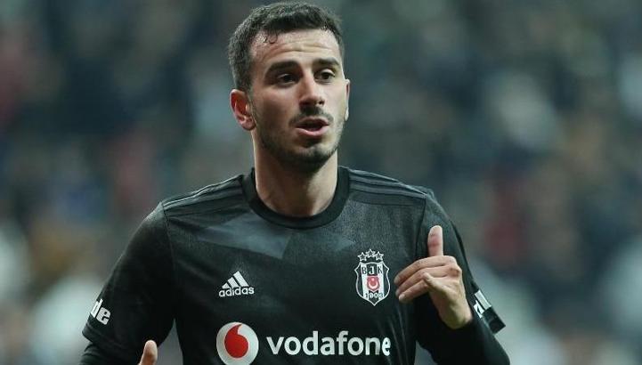 Sergen Yalçın Oğuzhan Özyakup'u istiyor