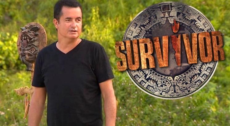 Survivor 2020 ne zaman başlayacak? Acun Ilıcalı açıkladı...