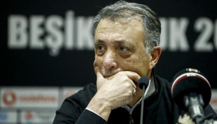 Beşiktaş'ta finansal çözüm arayışı sürüyor