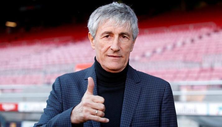 Sid Lowe'dan Quique Setien değerlendirmesi: En iyisini yapacaktır