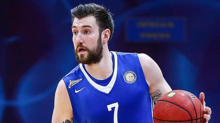 Zenit'te Sergey Karasev sıkıntısı