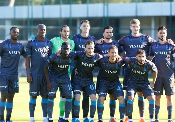 Trabzonspor'un kupada oynayacağı Denizlispor maçı biletleri satışta