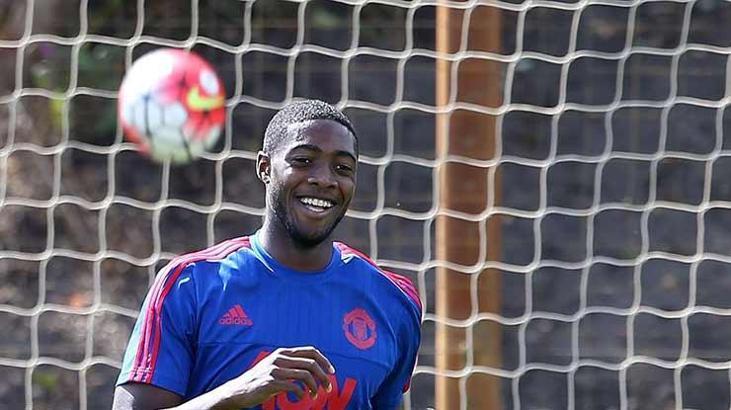 Trabzonspor'a Blackett'tan müjde