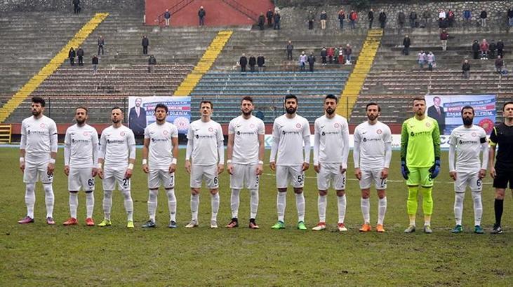 Zonguldak Kömürspor'da gündem A.Ş. ve teknik direktör