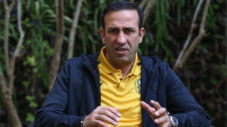 Adil Gevrek: Guilherme transferinden bizim de kazancımız olmalı
