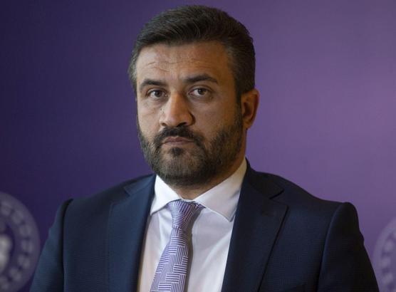 Fatih Mert: Şu anda maalesef hiçbir gelirimiz yok