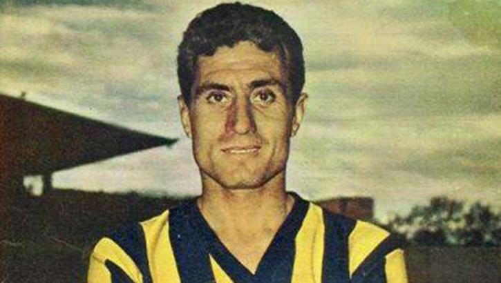 Lefter Küçükandonyadis'in hayat hikayesi beyaz perdeye taşınacak