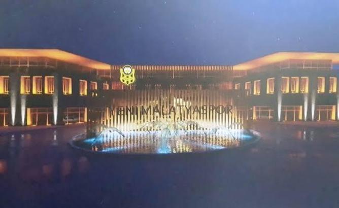 Yeni Malatyaspor'un 'Spor Köyü' projesine arsa engeli