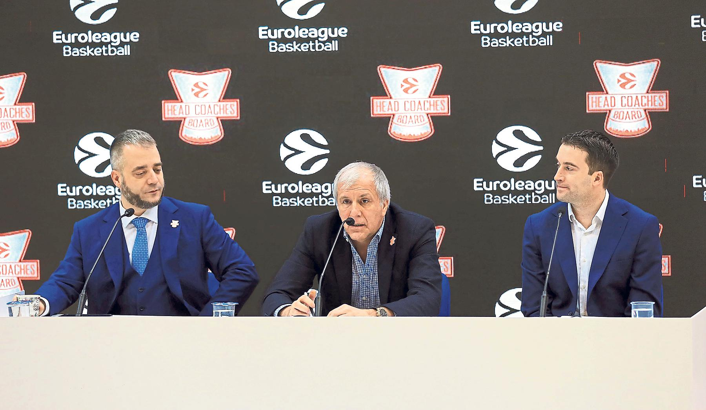EuroLeague, ‘Uyuşmazlık Çözüm Odası' kurdu