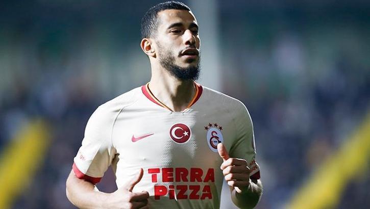 Galatasaray'da Belhanda krizi! Rusların teklifini reddetti!
