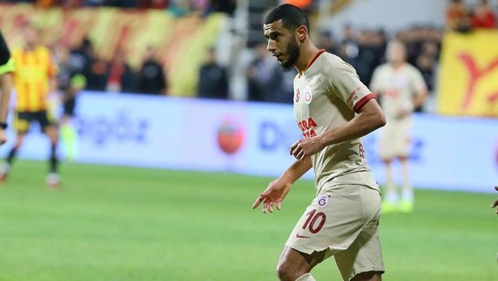 Belhanda'nın transferinde Babel formülü!