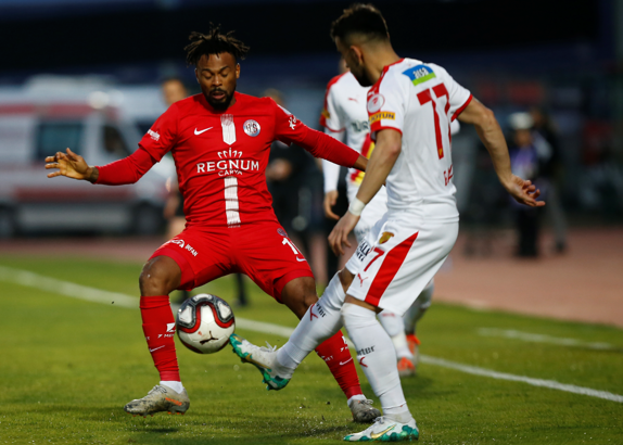 (ÖZET) Antalyaspor - Göztepe maç sonucu: 4-3