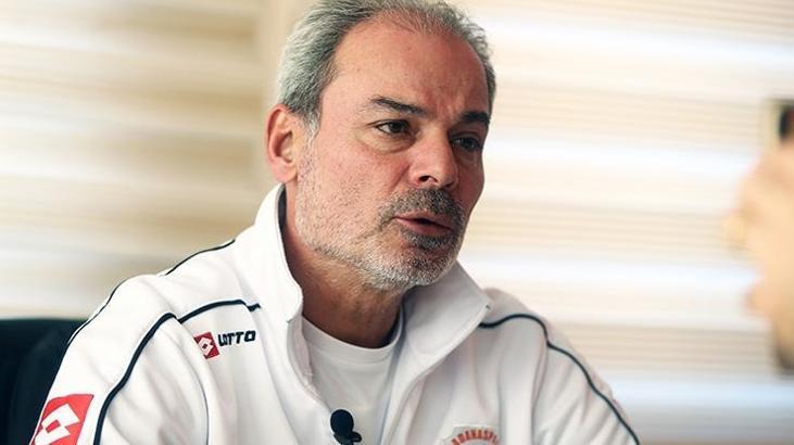 Engin İpekoğlu: Transfer sürecinde ekip olarak 150-200 oyuncu izledik