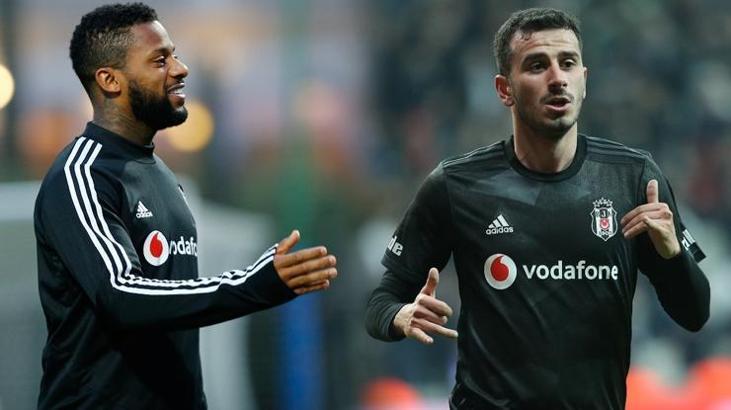 Dick Advocaat Beşiktaş'tan iki ismi istiyor!