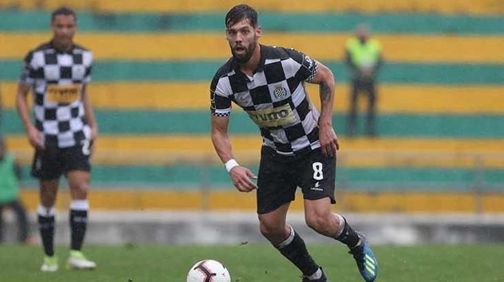 Kayserispor David Simao'dan vazgeçti, oyuncunun menajeri büyük tepki gösterdi!