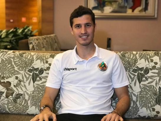 Salih Uçan: Beşiktaş'a gidebilirdim