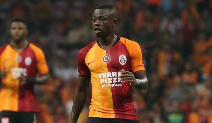 Galatasaray son dakika! Seri için 12 milyon Euro