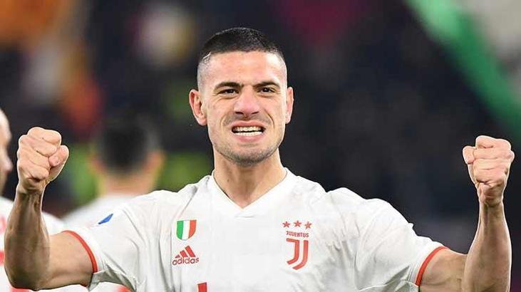 Merih Demiral sakatlanınca transfer görüşmeleri de iptal oldu