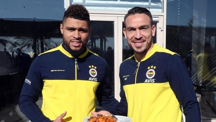 Falette'in kankası Mevlüt!