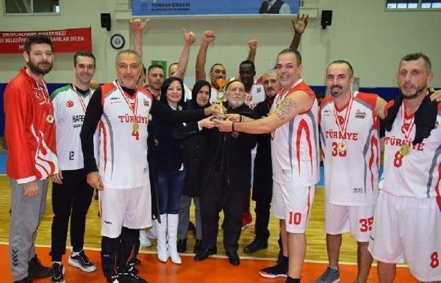 Nilüfer'de basketbol heyecanı sona erdi