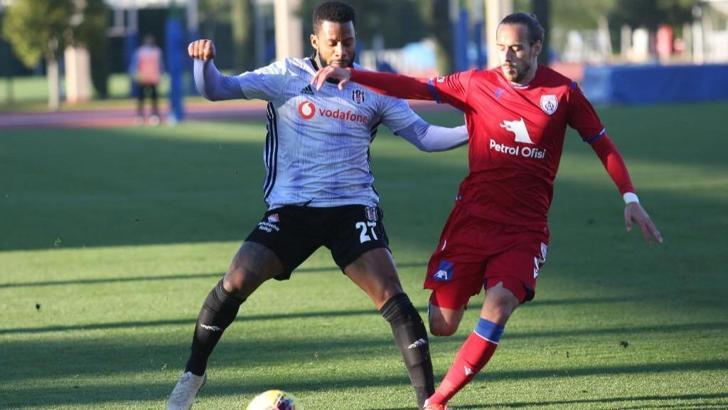 Beşiktaş'a Jeremain Lens'ten şok haber!