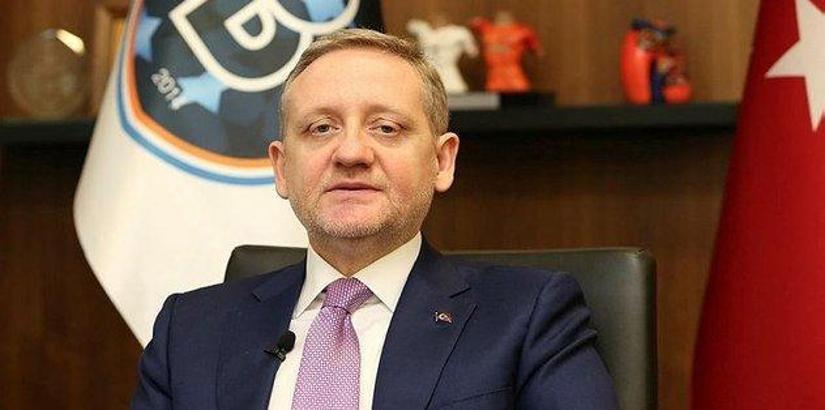 Son dakika! Göksel Gümüşdağ, İBB Meclisi görevinden istifa etti