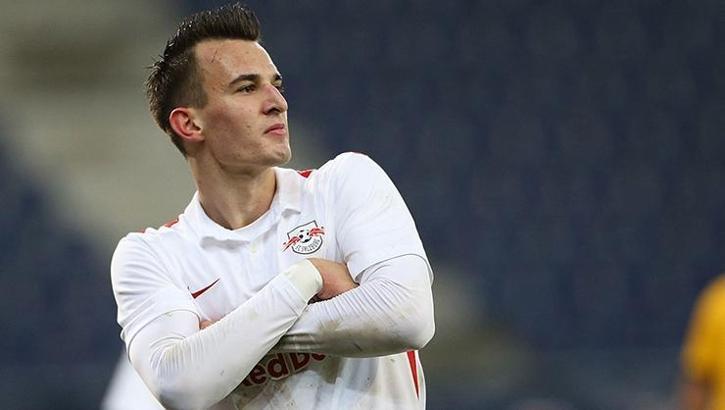 Fenerbahçe için Berisha iddiası!