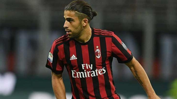 Ricardo Rodriguez elden kaçıyor! Milano'da transfer buluşması
