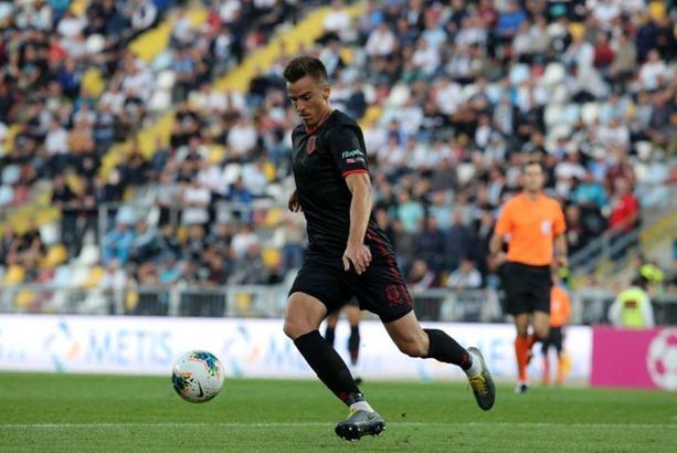 Denizlispor Aleksandar Jovicic'i istiyor