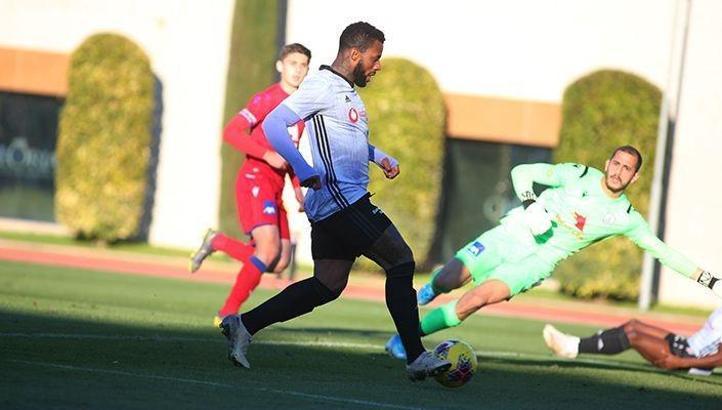 Son dakika! Beşiktaş'tan Lens açıklaması