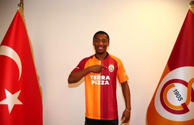 Galatasaray'da köstebek krizi!