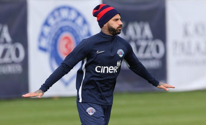 Kasımpaşa'da son dakika! 4 oyuncu...