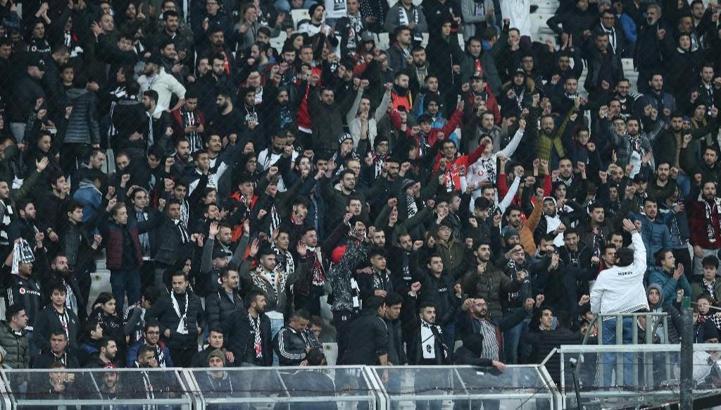 Beşiktaş – Sivasspor maçının biletleri satışa çıkıyor…