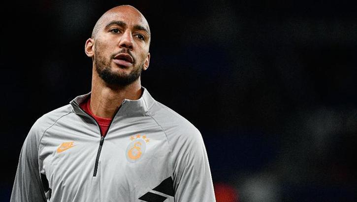 Nzonzi resmen açıkladı! Ayrılık