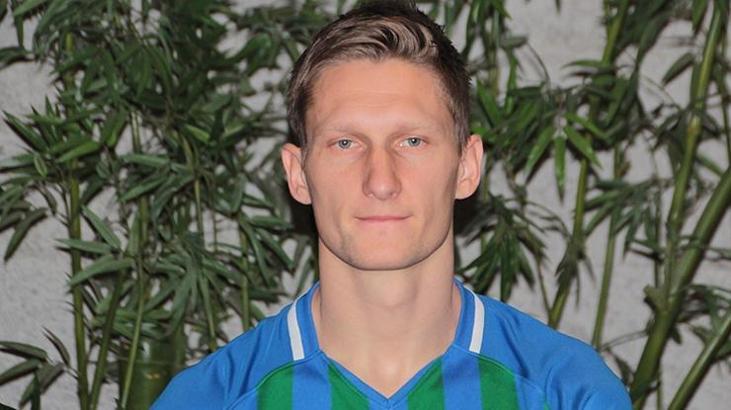 Rizespor'dan transferde hız kesmiyor! Milan Skoda..