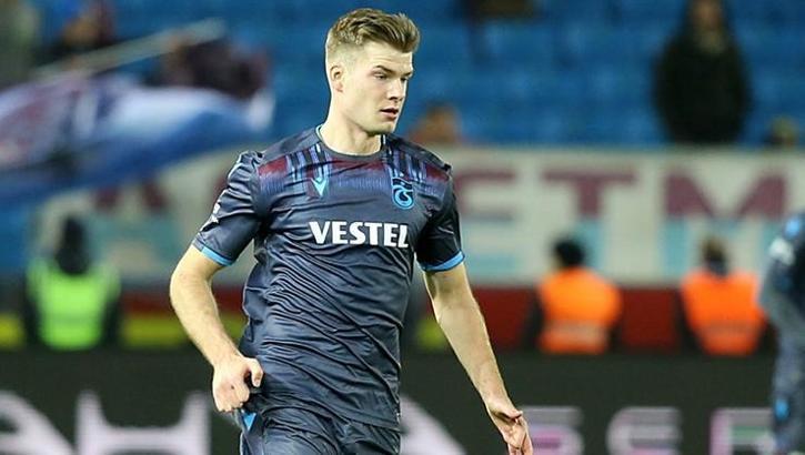 Trabzonspor'un Sörloth planı!