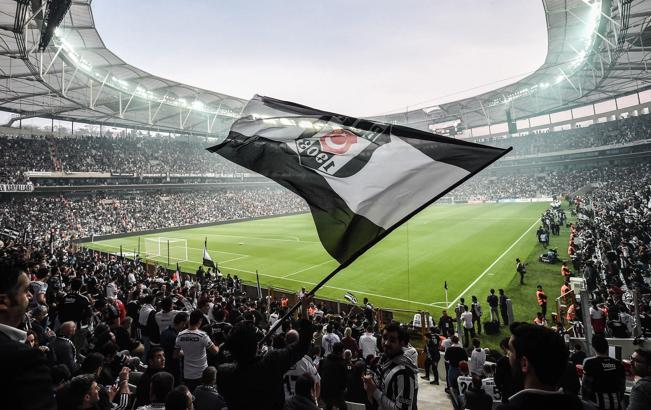Beşiktaş'tan transfer açıklaması