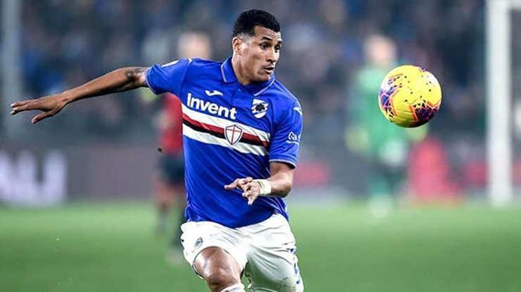 Galatasaray Murillo'da sona geldi
