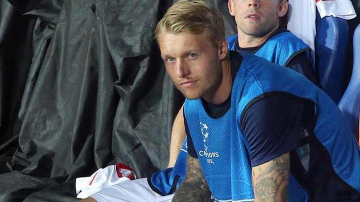 Simon Kjaer Milan yolunda
