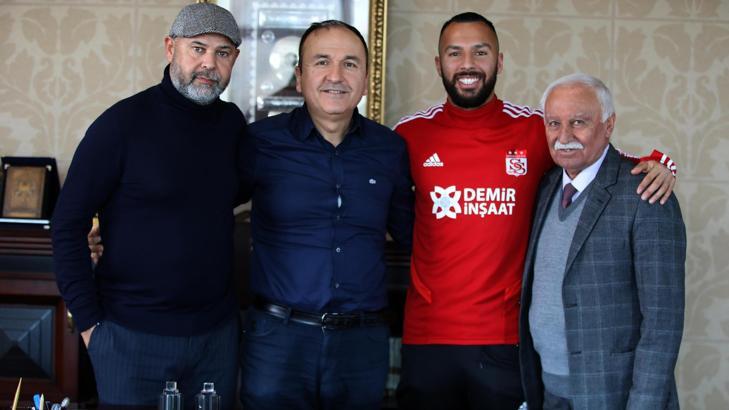 Yasin Öztekin: İnşallah şampiyon oluruz