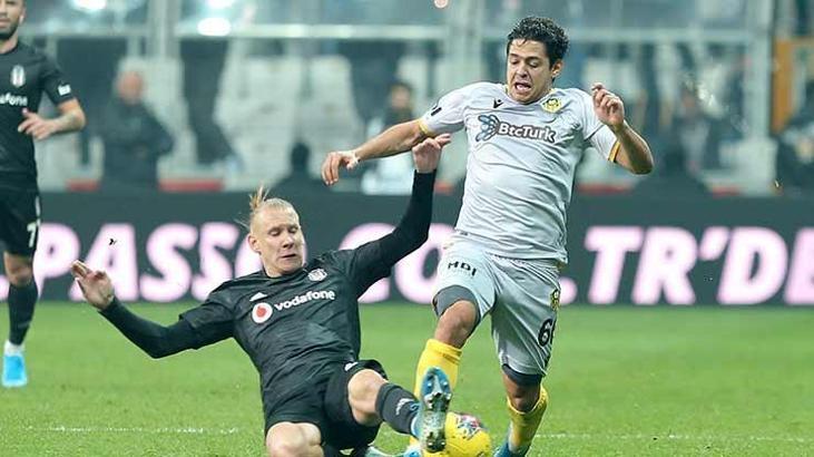 Guilherme'nin menajerinden Fanatik'e transfer açıklaması