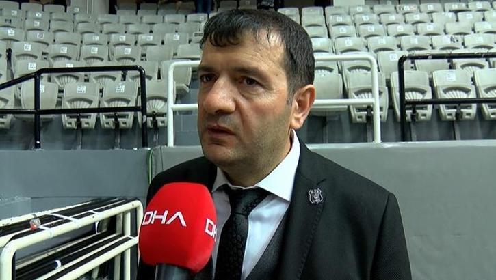 SON DAKİKA! Beşiktaşlı yönetici açıkladı: Transfer bizim için bitmiştir