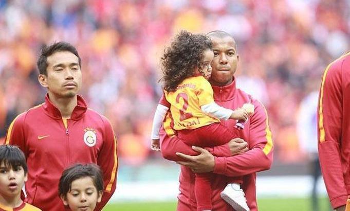 Galatasaray'da son dakika Nagatomo ve Mariano gelişmesi
