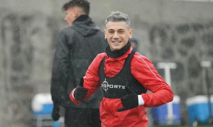 Altay'da Kerim Avcı sesleri