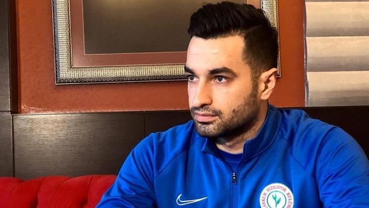 Gökhan Akkan: Anadolu'dan şampiyon çıkmasını isterim
