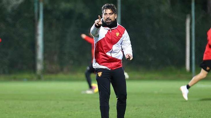 İlhan Palut: 2 ya da 3 transfer yapacağız