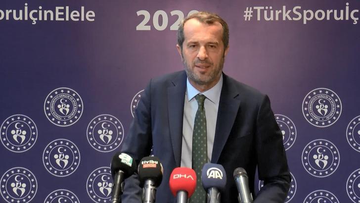 Saffet Sancaklı: Kanserli hastaya morfin verme devri bitti
