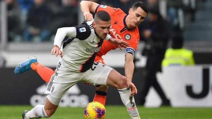 Leicester'dan Juventus'a Merih Demiral için üçüncü teklif!