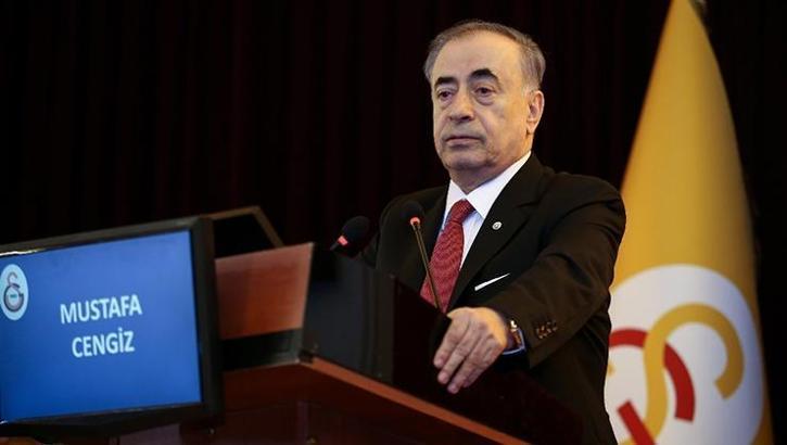 SON DAKİKA! Mustafa Cengiz'den Ali Koç'a sert yanıt